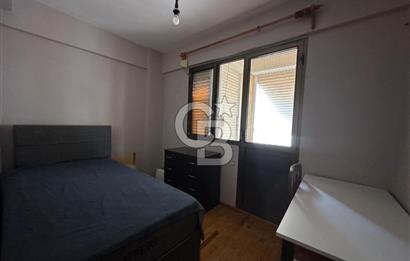 Balçova Teleferik Mahallesinde Satılık Dubleks 3+1 Daire