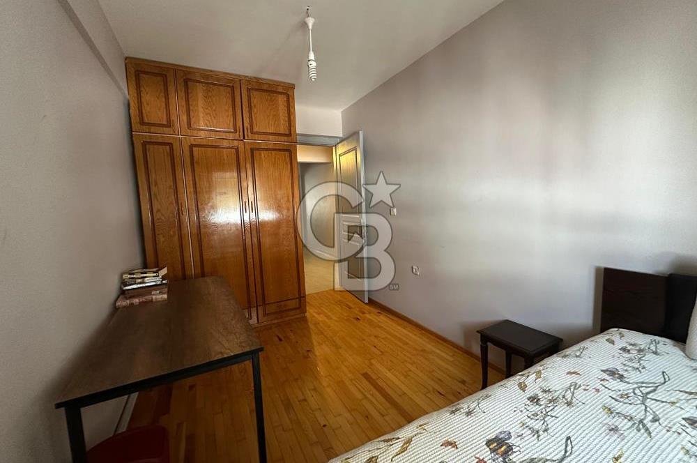 Balçova Teleferik Mahallesinde Satılık Dubleks 3+1 Daire