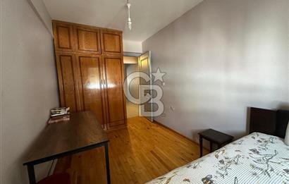 Balçova Teleferik Mahallesinde Satılık Dubleks 3+1 Daire