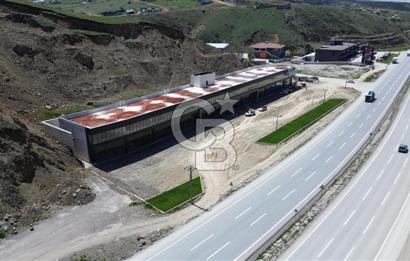 MAMAK 19 MAYIS BULVARI ÜZERİNDE 150 m² PRESTİJLİ DÜKKAN