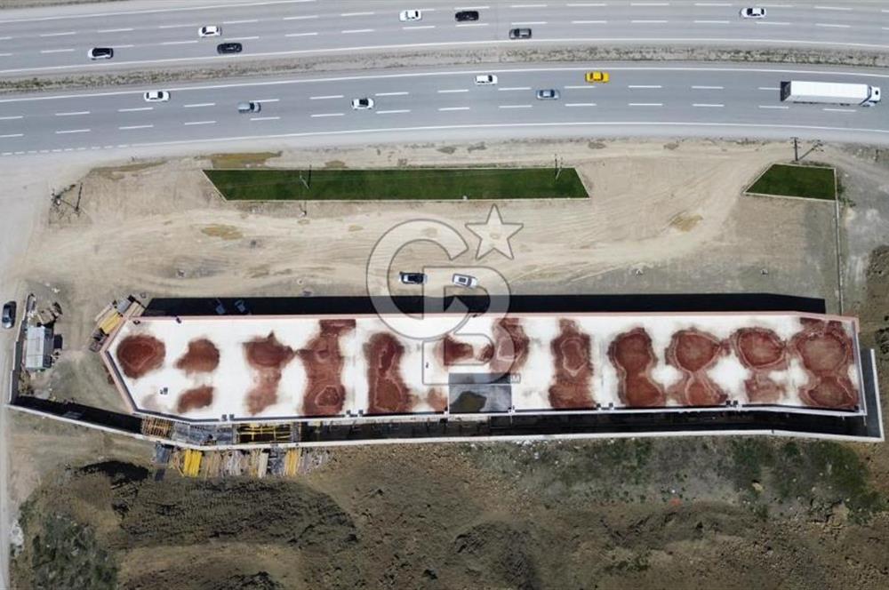 MAMAK 19 MAYIS BULVARI ÜZERİNDE 150 m² PRESTİJLİ DÜKKAN