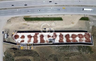 MAMAK 19 MAYIS BULVARI ÜZERİNDE 150 m² PRESTİJLİ DÜKKAN