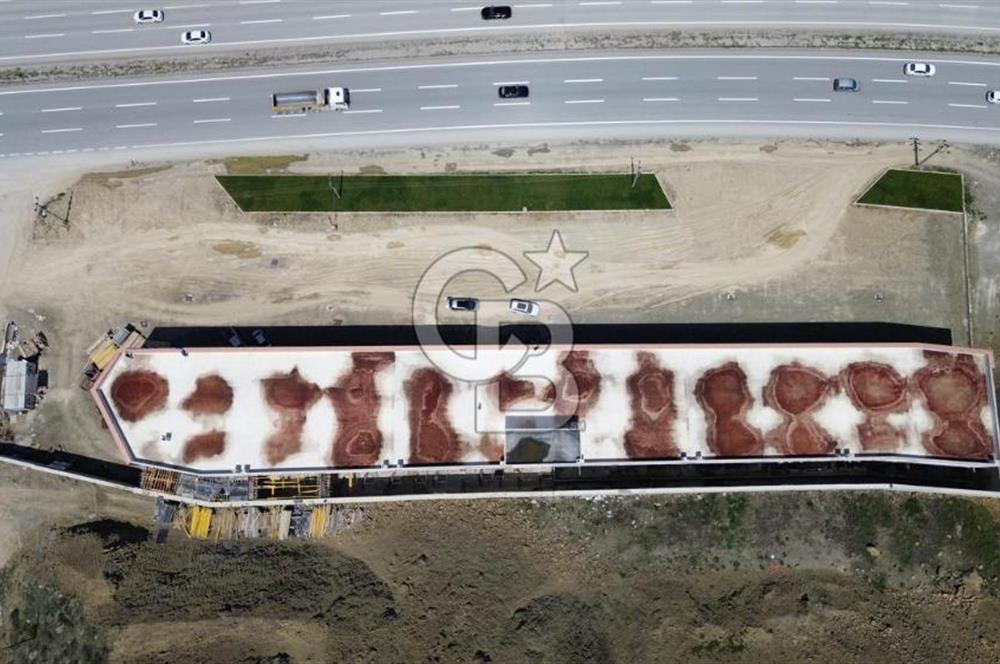 MAMAK 19 MAYIS BULVARI ÜZERİNDE 150 m² PRESTİJLİ DÜKKAN