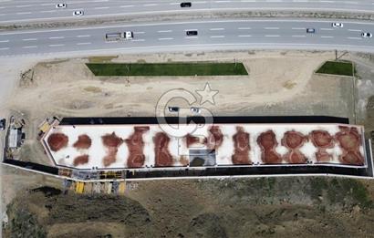 MAMAK 19 MAYIS BULVARI ÜZERİNDE 150 m² PRESTİJLİ DÜKKAN