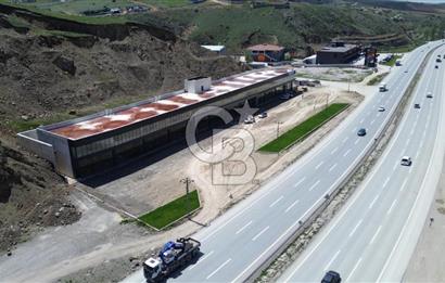 MAMAK 19 MAYIS BULVARI ÜZERİNDE 150 m² PRESTİJLİ DÜKKAN