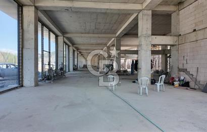 MAMAK 19 MAYIS BULVARI ÜZERİNDE 150 m² PRESTİJLİ DÜKKAN