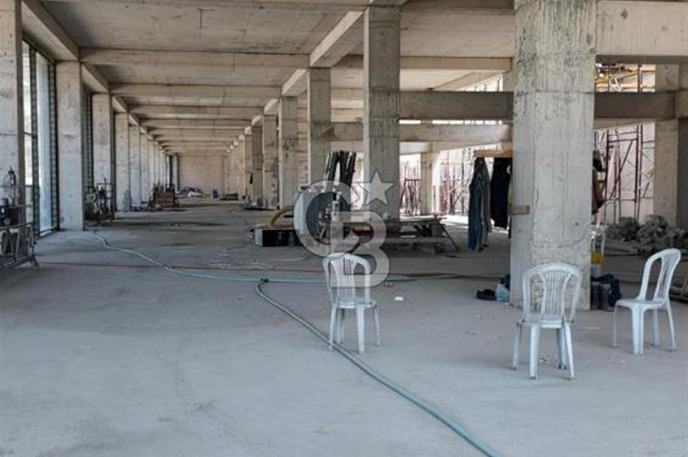 MAMAK 19 MAYIS BULVARI ÜZERİNDE 150 m² PRESTİJLİ DÜKKAN