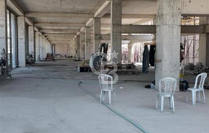 MAMAK 19 MAYIS BULVARI ÜZERİNDE 150 m² PRESTİJLİ DÜKKAN