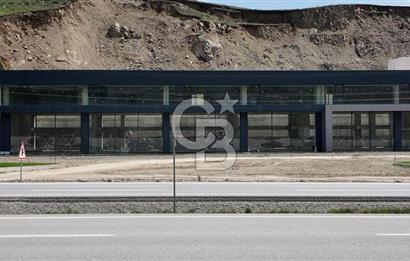 MAMAK 19 MAYIS BULVARI ÜZERİNDE 150 m² PRESTİJLİ DÜKKAN