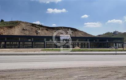 MAMAK 19 MAYIS BULVARI ÜZERİNDE 150 m² PRESTİJLİ DÜKKAN