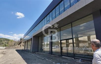 MAMAK 19 MAYIS BULVARI ÜZERİNDE 150 m² PRESTİJLİ DÜKKAN