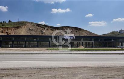MAMAK 19 MAYIS BULVARI ÜZERİNDE 150 m² PRESTİJLİ DÜKKAN