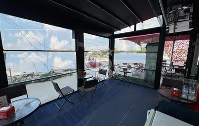 AYLIK 750 B CİRO/AVM İÇERİSİNDE/65 yıllık FİRMA/ TATLICI BÜFE