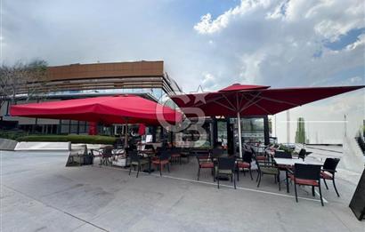 AYLIK 750 B CİRO/AVM İÇERİSİNDE/65 yıllık FİRMA/ TATLICI BÜFE