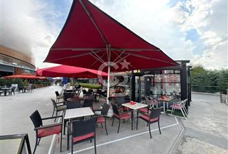 AYLIK 750 B CİRO/AVM İÇERİSİNDE/65 yıllık FİRMA/ TATLICI BÜFE - 1 - 349032