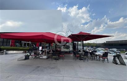 AYLIK 750 B CİRO/AVM İÇERİSİNDE/65 yıllık FİRMA/ TATLICI BÜFE