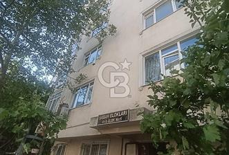 EYÜP AKŞEMSETTİN'DE 2+1 KİRALIK DAİRE - 5 - 349056