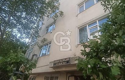 EYÜP AKŞEMSETTİN'DE 2+1 KİRALIK DAİRE