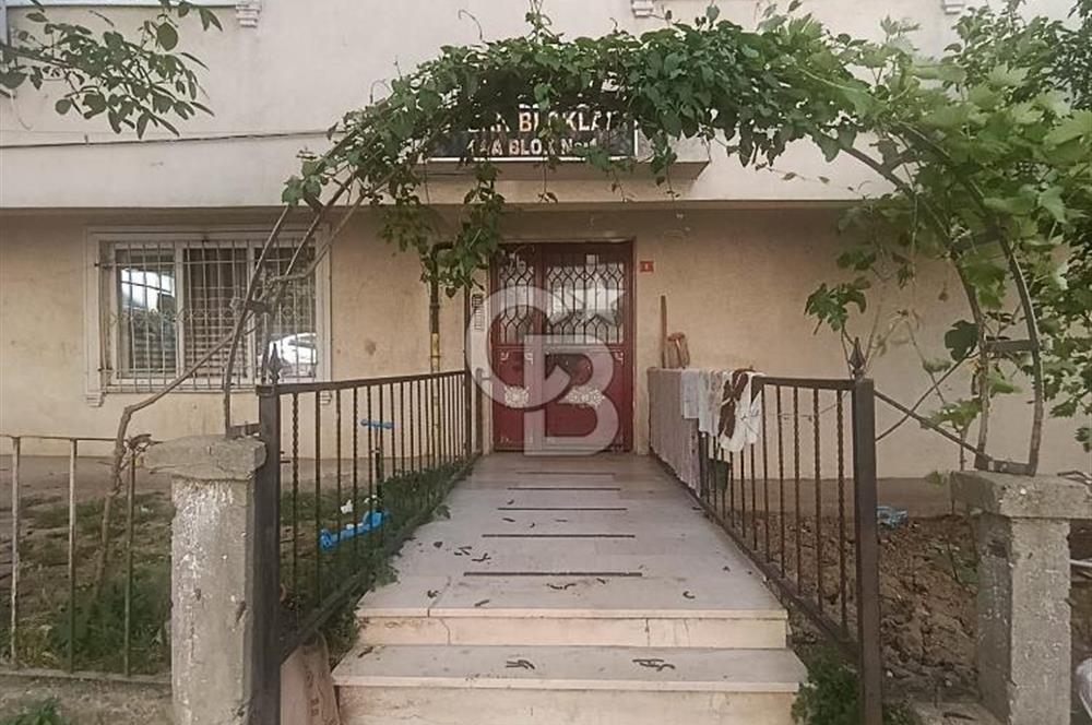 EYÜP AKŞEMSETTİN'DE 2+1 KİRALIK DAİRE