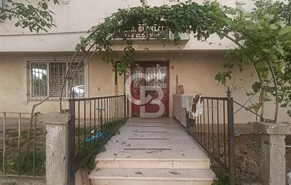 EYÜP AKŞEMSETTİN'DE 2+1 KİRALIK DAİRE