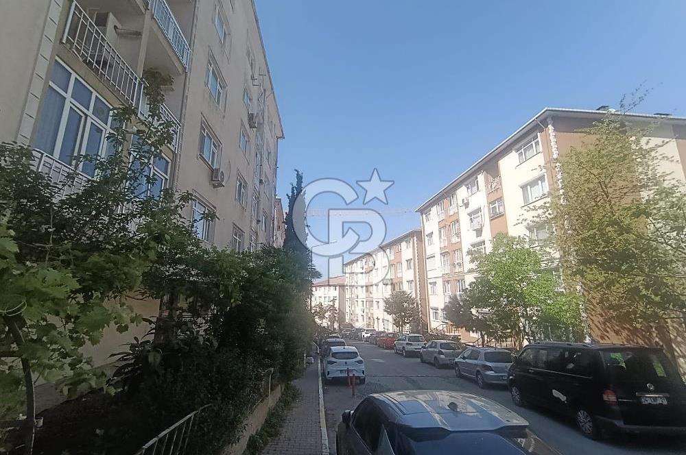 EYÜP AKŞEMSETTİN'DE 2+1 KİRALIK DAİRE