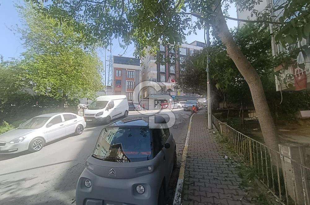 EYÜP AKŞEMSETTİN'DE 2+1 KİRALIK DAİRE