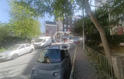 EYÜP AKŞEMSETTİN'DE 2+1 KİRALIK DAİRE