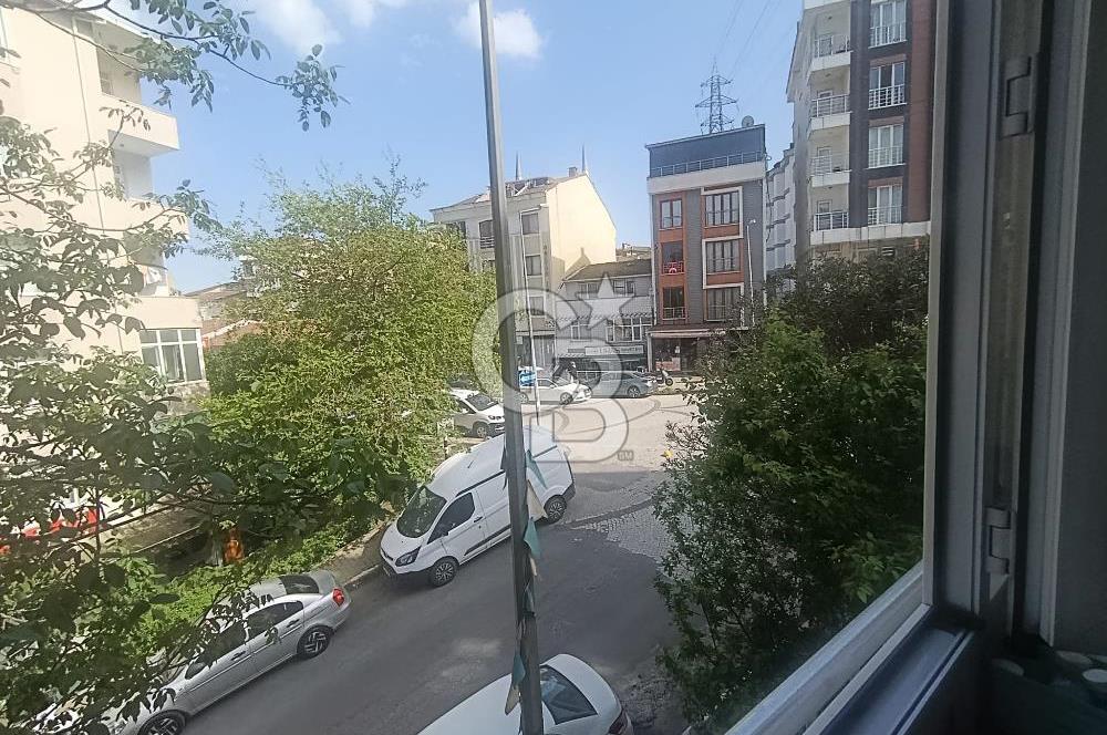 EYÜP AKŞEMSETTİN'DE 2+1 KİRALIK DAİRE