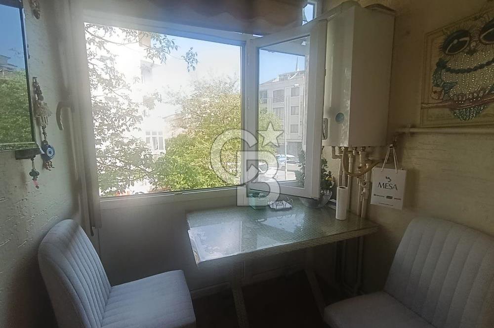 EYÜP AKŞEMSETTİN'DE 2+1 KİRALIK DAİRE