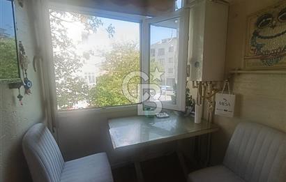 EYÜP AKŞEMSETTİN'DE 2+1 KİRALIK DAİRE