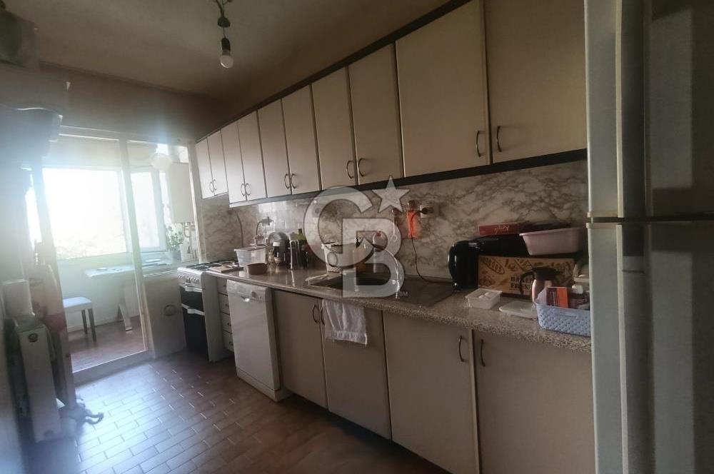 EYÜP AKŞEMSETTİN'DE 2+1 KİRALIK DAİRE