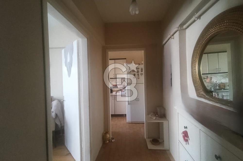 EYÜP AKŞEMSETTİN'DE 2+1 KİRALIK DAİRE