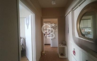 EYÜP AKŞEMSETTİN'DE 2+1 KİRALIK DAİRE