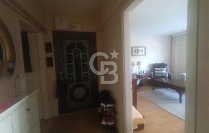 EYÜP AKŞEMSETTİN'DE 2+1 KİRALIK DAİRE