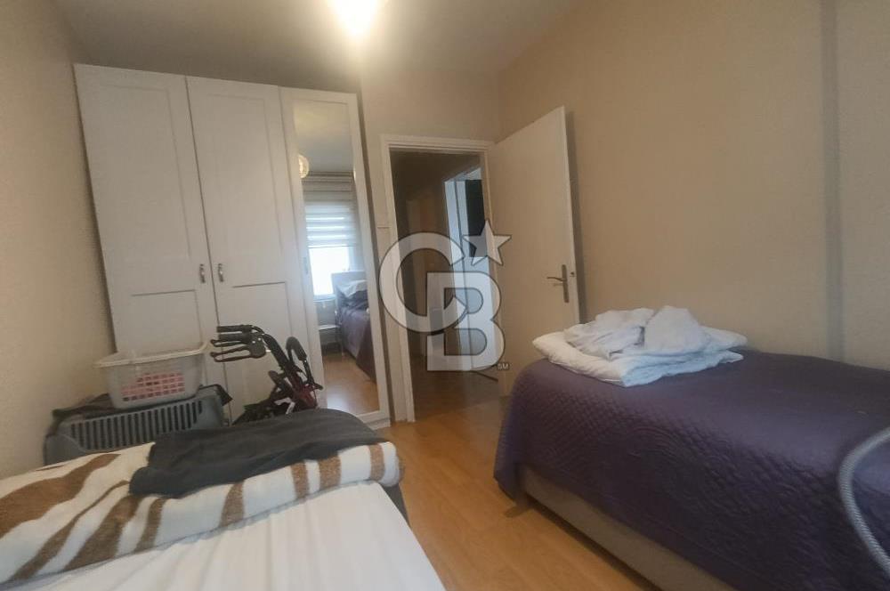 EYÜP AKŞEMSETTİN'DE 2+1 KİRALIK DAİRE