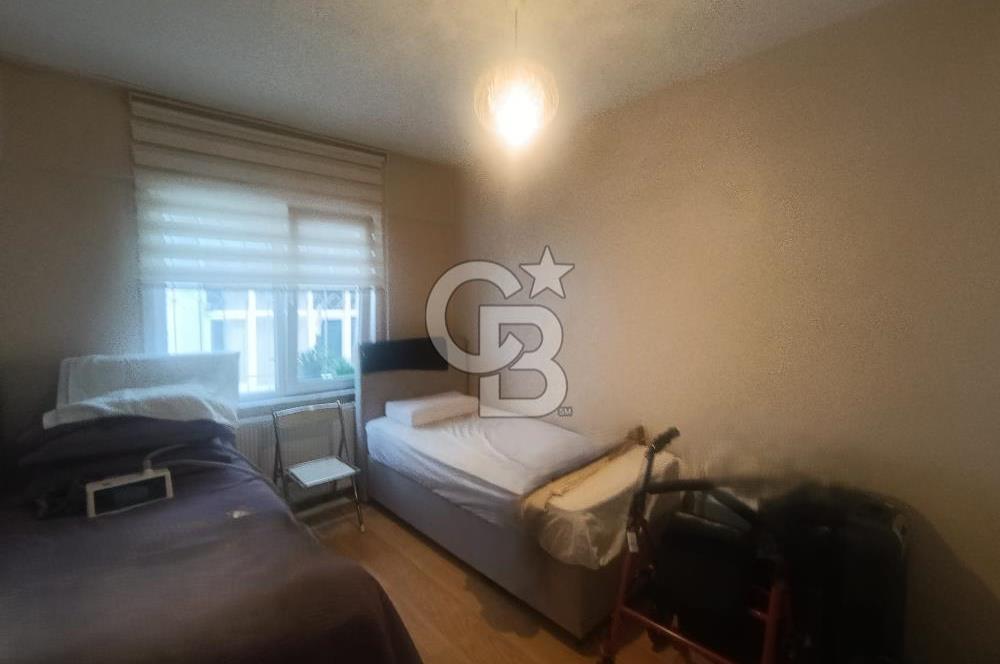 EYÜP AKŞEMSETTİN'DE 2+1 KİRALIK DAİRE
