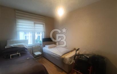 EYÜP AKŞEMSETTİN'DE 2+1 KİRALIK DAİRE