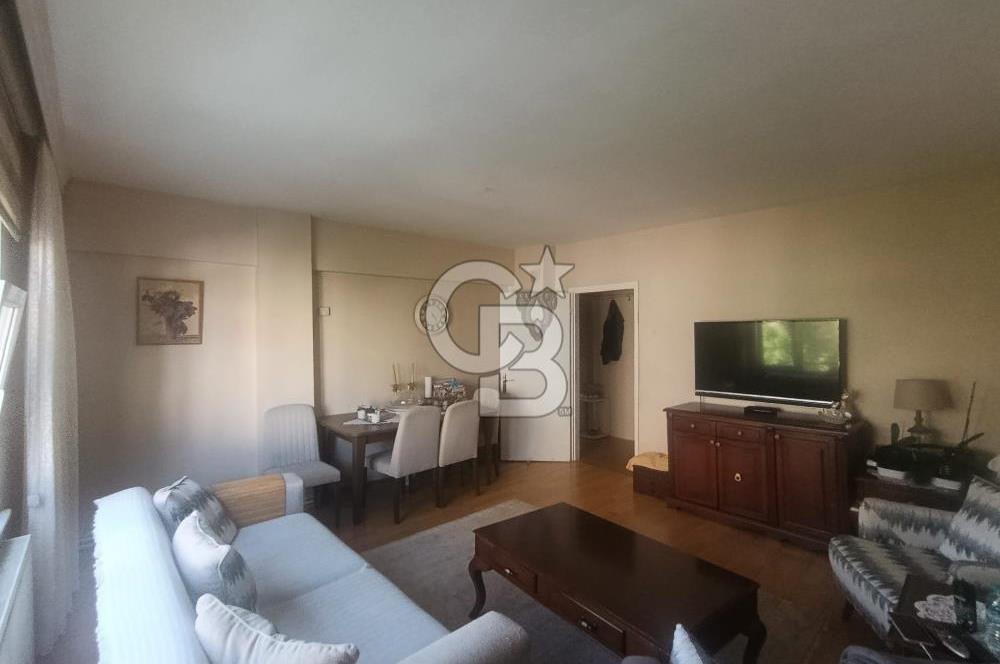 EYÜP AKŞEMSETTİN'DE 2+1 KİRALIK DAİRE