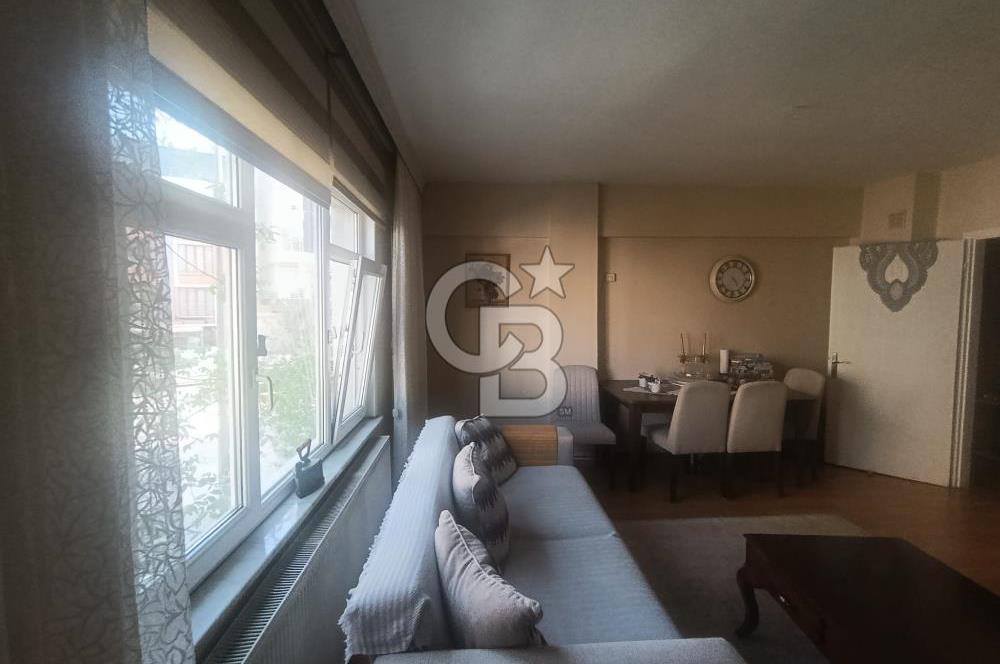 EYÜP AKŞEMSETTİN'DE 2+1 KİRALIK DAİRE