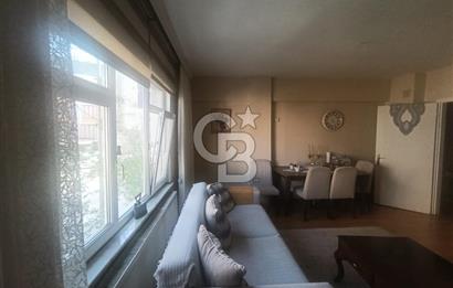 EYÜP AKŞEMSETTİN'DE 2+1 KİRALIK DAİRE