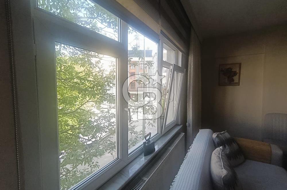 EYÜP AKŞEMSETTİN'DE 2+1 KİRALIK DAİRE