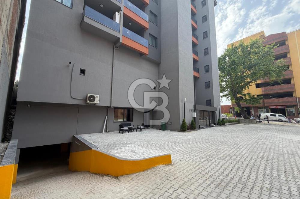 Saraylar Mah. Kaleiçi Çarşısı Yakını Kiralık 1+1 Ofis/Daireler