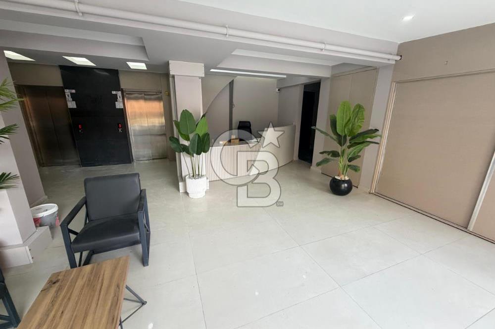 Saraylar Mah. Kaleiçi Çarşısı Yakını Kiralık 1+1 Ofis/Daireler