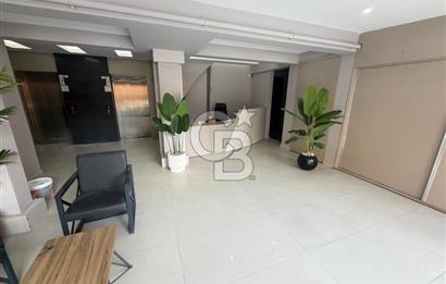 Saraylar Mah. Kaleiçi Çarşısı Yakını Kiralık 1+1 Ofis/Daireler