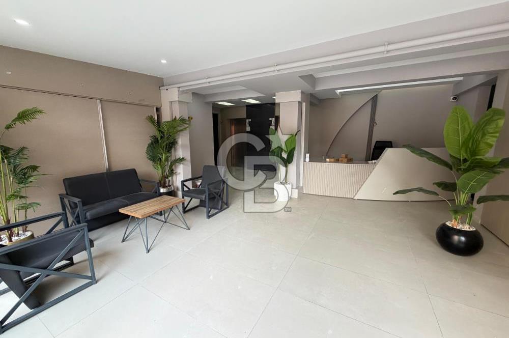 Saraylar Mah. Kaleiçi Çarşısı Yakını Kiralık 1+1 Ofis/Daireler