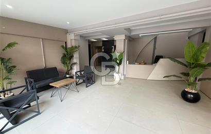 Saraylar Mah. Kaleiçi Çarşısı Yakını Kiralık 1+1 Ofis/Daireler