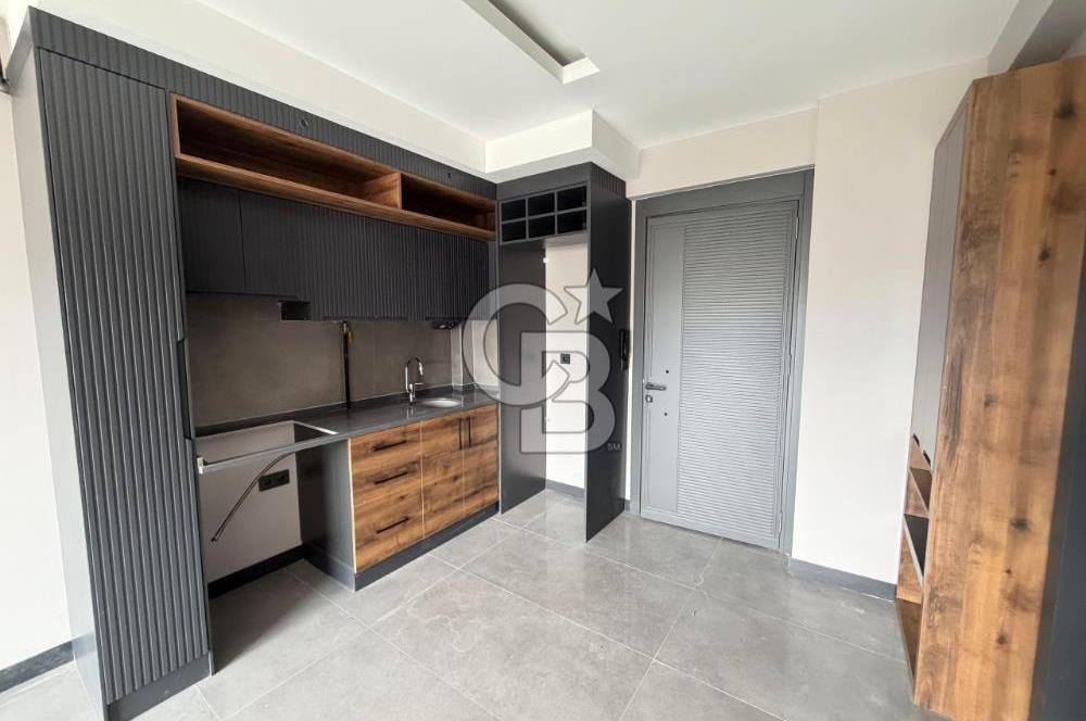 Saraylar Mah. Kaleiçi Çarşısı Yakını Kiralık 1+1 Ofis/Daireler