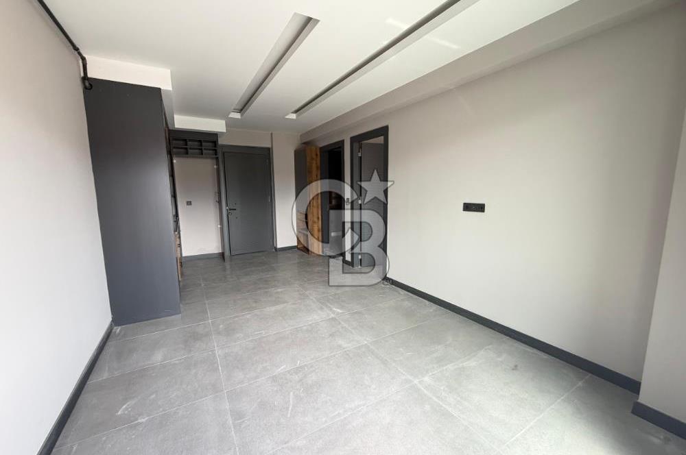 Saraylar Mah. Kaleiçi Çarşısı Yakını Kiralık 1+1 Ofis/Daireler