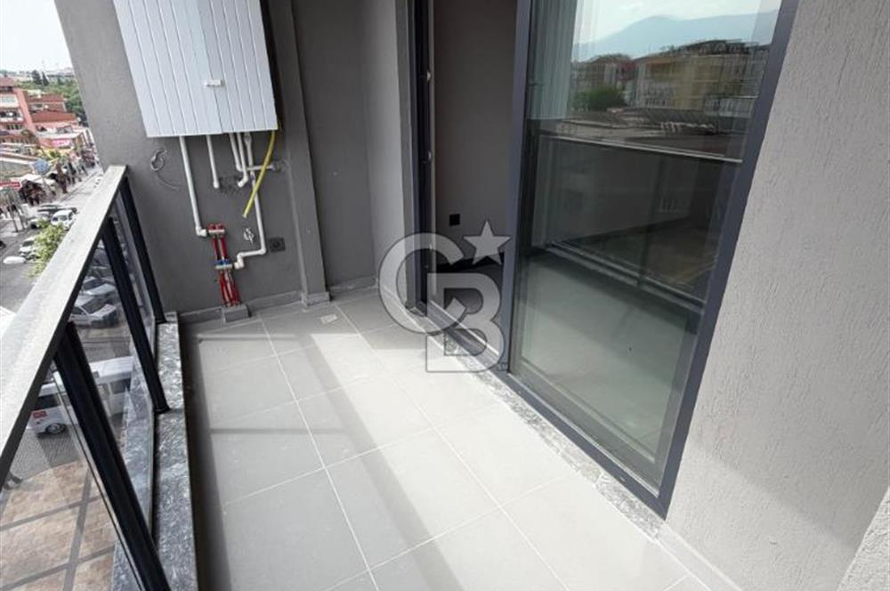 Saraylar Mah. Kaleiçi Çarşısı Yakını Kiralık 1+1 Ofis/Daireler