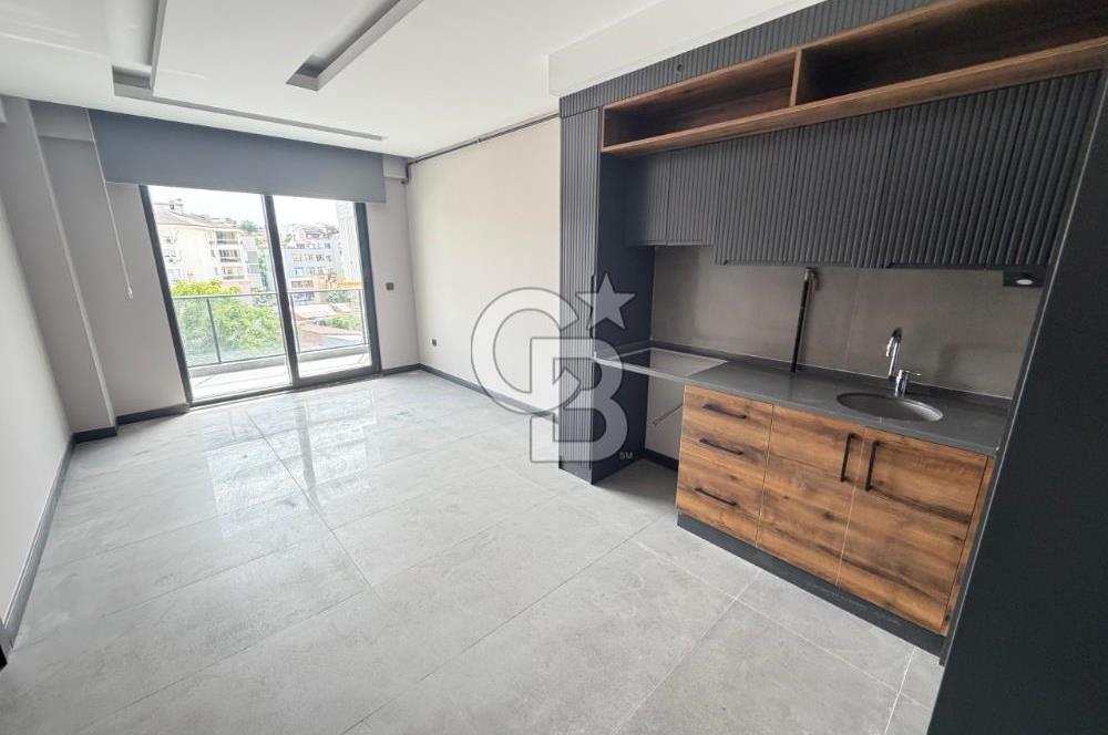 Saraylar Mah. Kaleiçi Çarşısı Yakını Kiralık 1+1 Ofis/Daireler